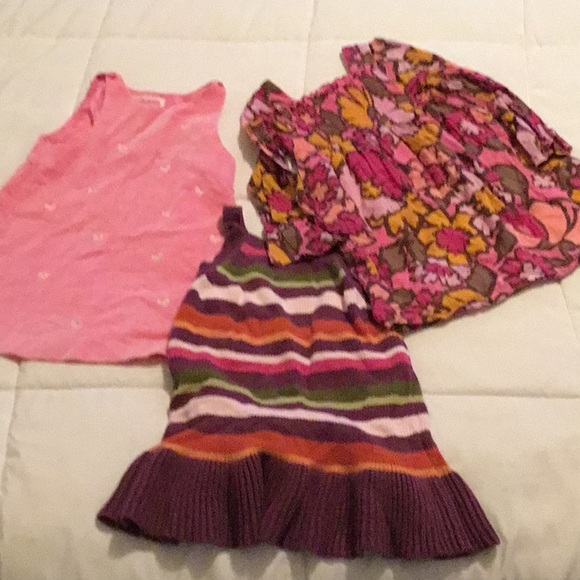 Lot of 9 pieces of Size 3T Girl’s Clothing 🛍 - Picture 5 of 5